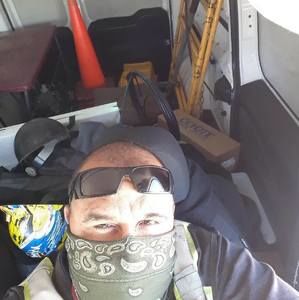 Meet your Posher, Ruben